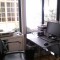 1 poste à louer dans bureau lumineux sur cour - Paris 10ème