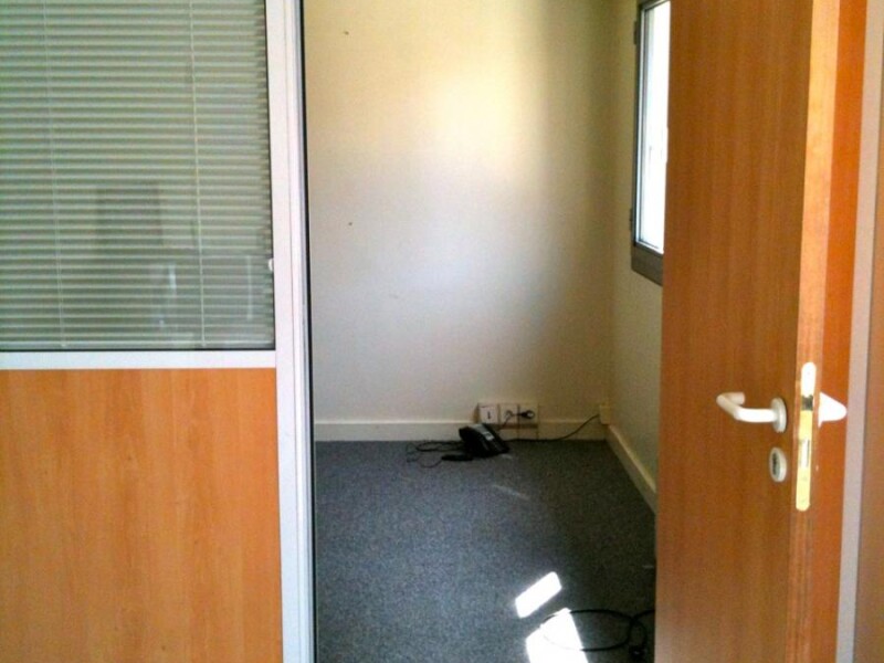 Bureau 14 m2 à Boulogne Billancourt