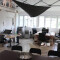 Bureau à louer dans loft open space