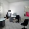 BUREAU DANS LOFT AVEC JARDIN 92700