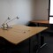 Bureau meublé et climatisé