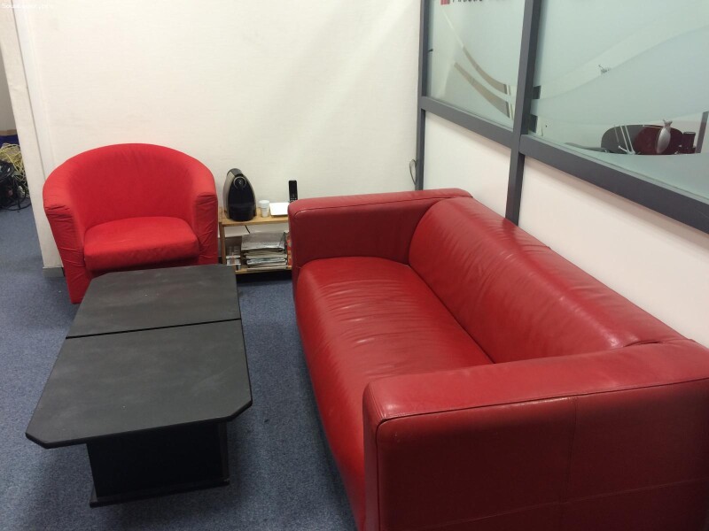 Bureaux 30m2 Lyon9 Gorge de Loup
