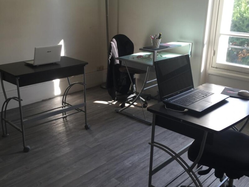 Bureaux en coworking a Vincennes