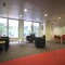 Bureaux fermés 12m2 à 40m2 + 170m2 d'espace commun