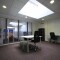 Bureaux fermés 12m2 à 40m2 + 170m2 d'espace commun