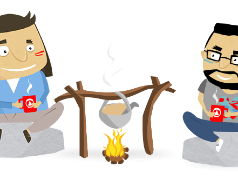 Co-Working