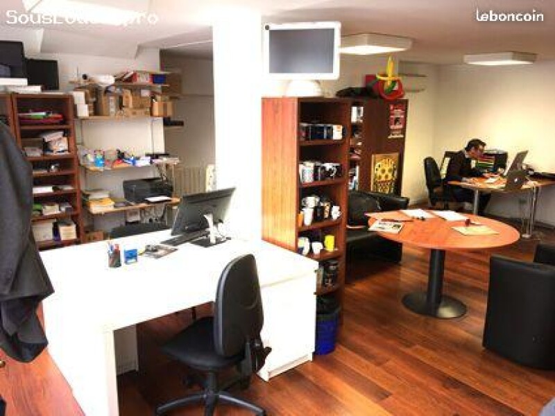Co-Working