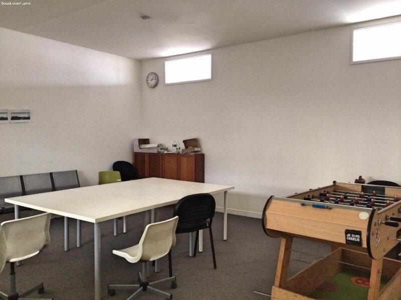 Espace de Coworking à louer à Montreuil