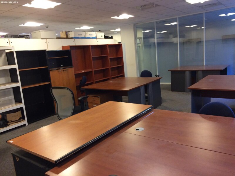 LOCATION DE BUREAUX À COURBEVOIE (92400)
