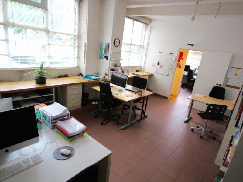 LOCATION POSTES DE TRAVAIL EN COWORKING 75013
