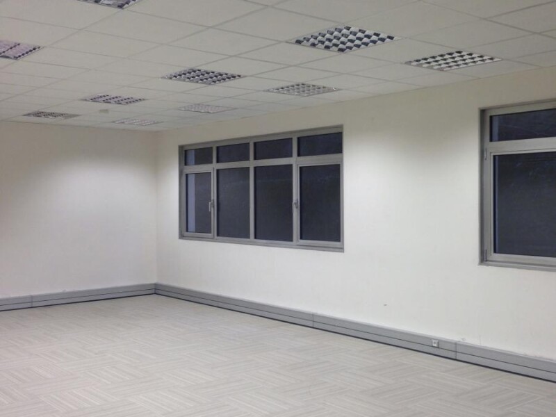 Open Space / Bureau fermé