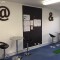 Poste en coworking