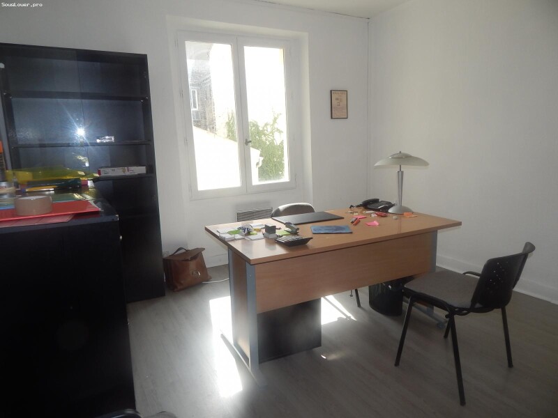 Sous location Bureau 20m Puteaux