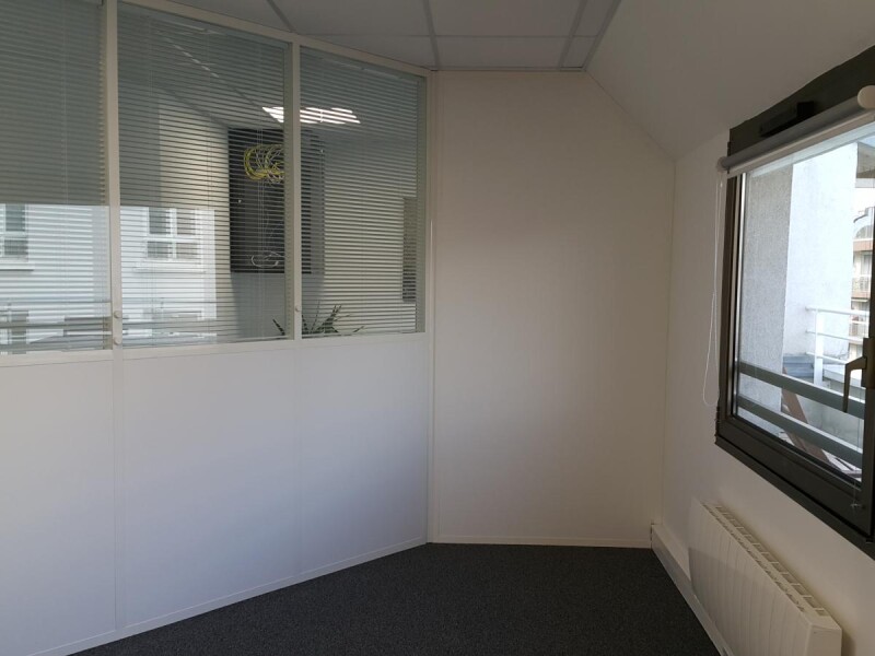 Sous location Bureau indépendant 473 € HC/Mois
